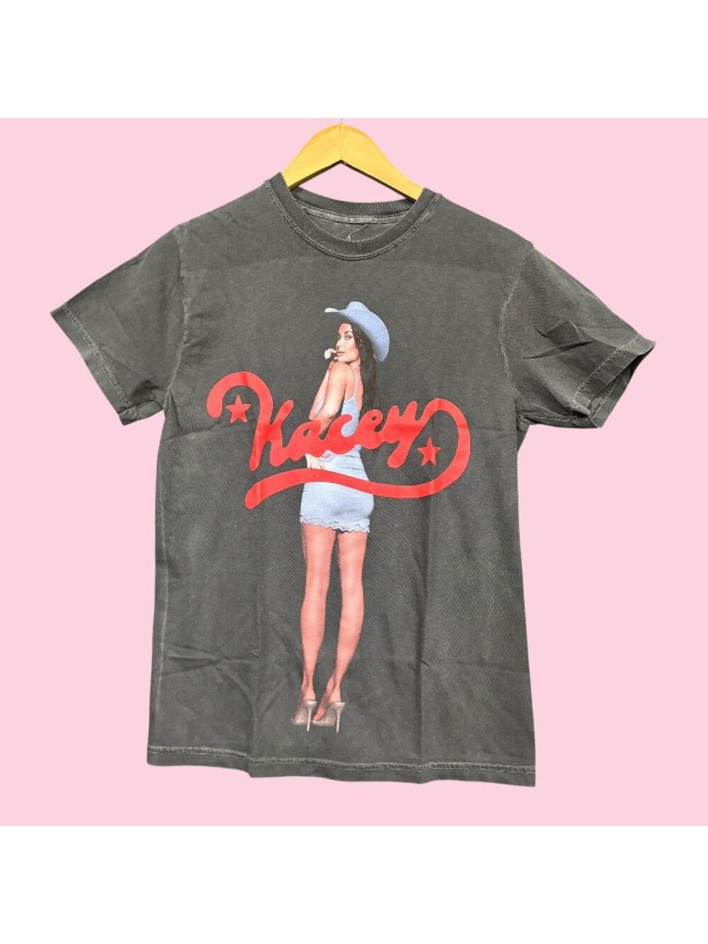 Kacey Musgraves For A Real Good Time Middle of Nowhere Country Tee S